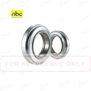 NBC CR-1035 Clutch Release Bearing, Inner Dia 50 mm, Outer Dia 92 mm, Width 26 mm